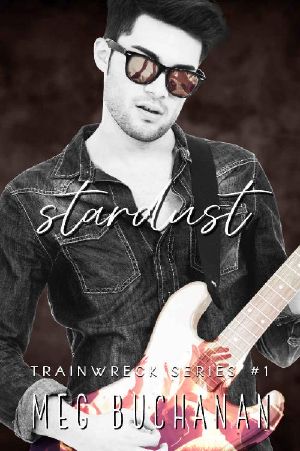 [Train Wreck 01] • Stardust